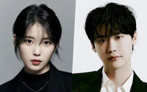 李钟硕iu最新爆料,揭秘明星背后的故事与情感纠葛