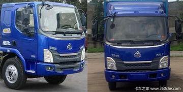 轻卡最新爆料续集,揭秘最新爆料续集，行业变革再起波澜